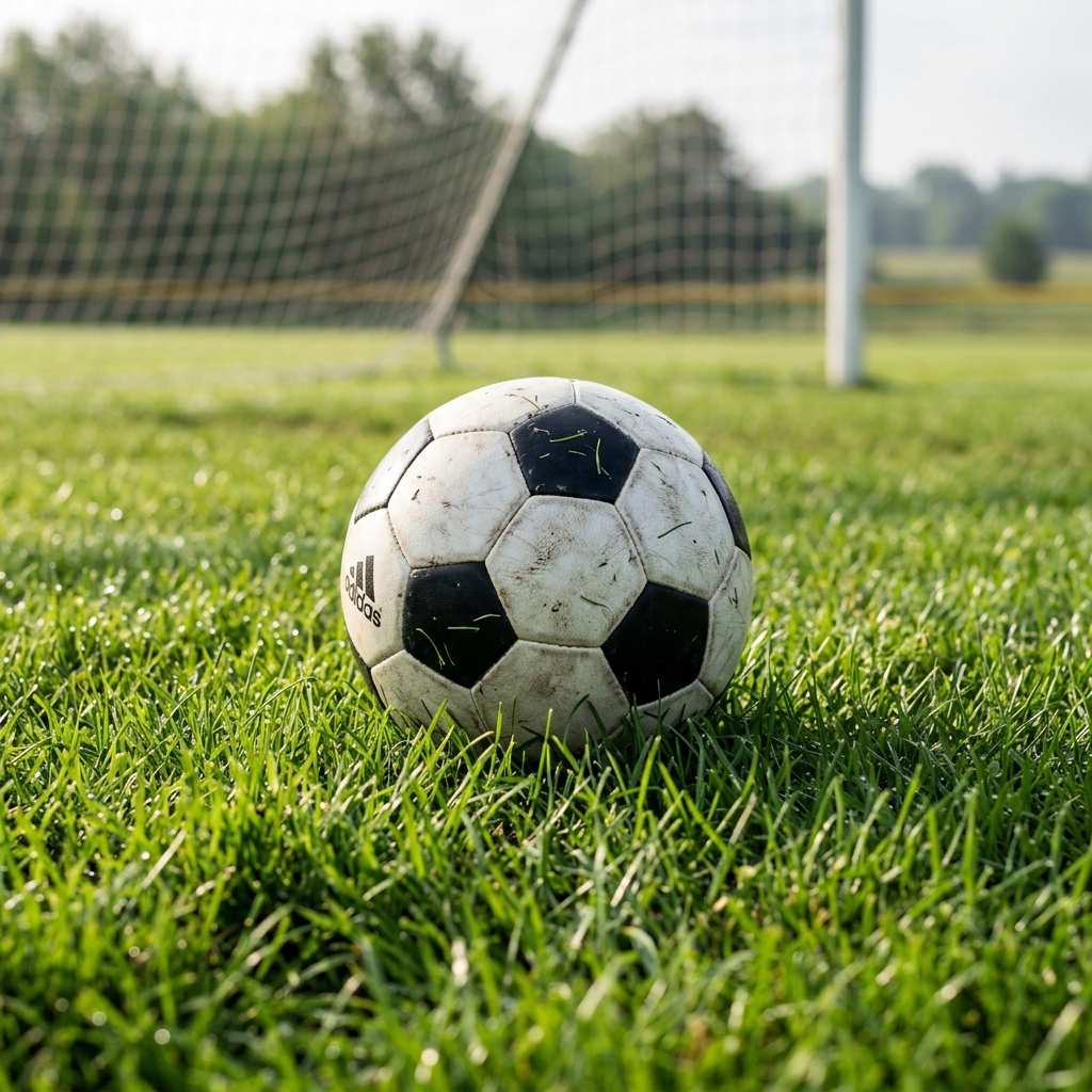サッカークラブ