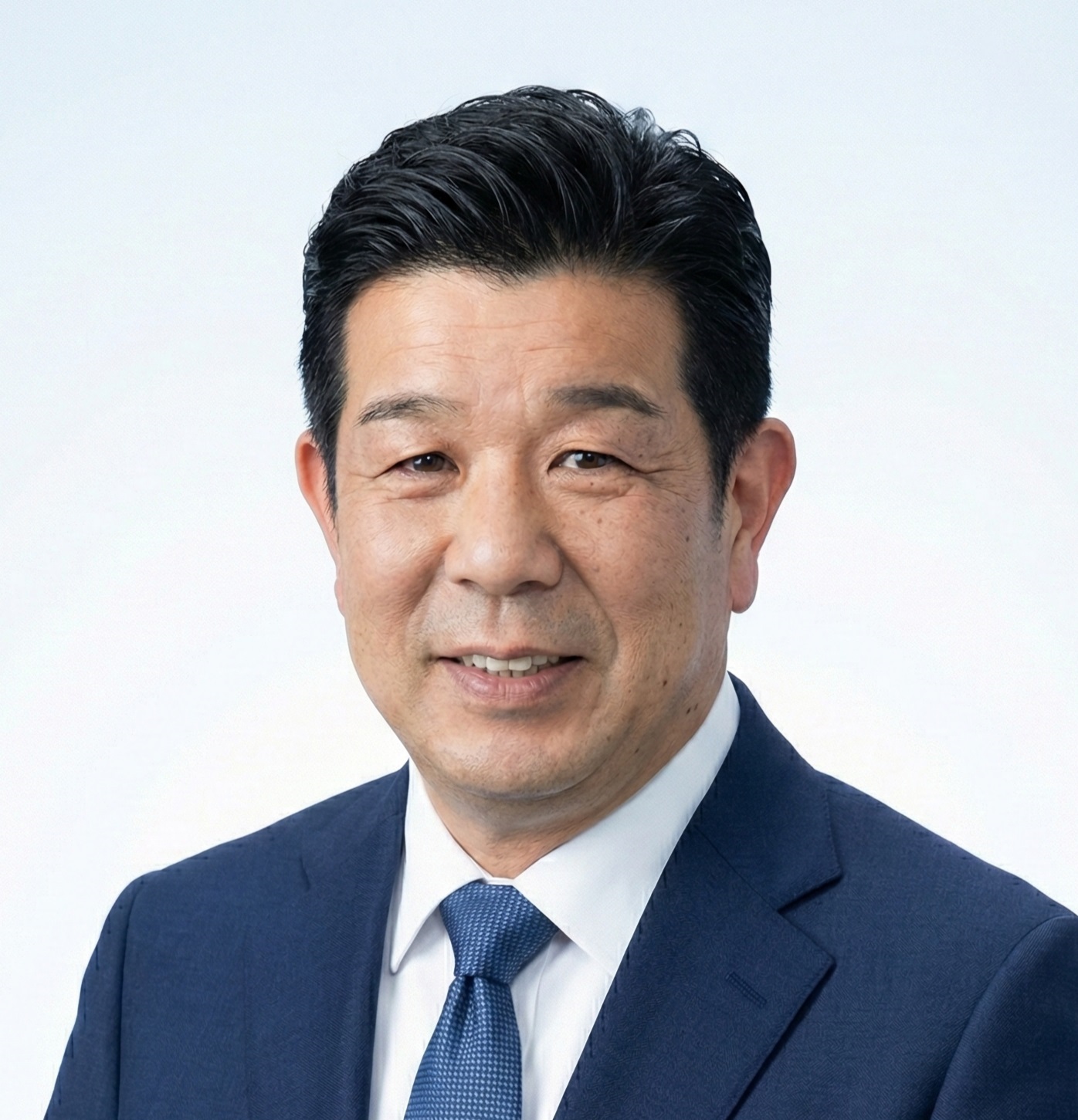 理事長 門村 靖